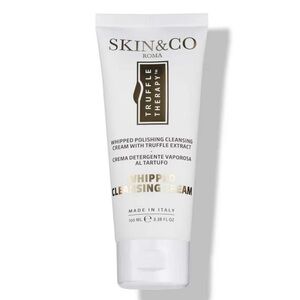 SKIN&CO Roma Truffle Therapy Whipped Cleansing Cream 100ml BRAND NEW/SEALED